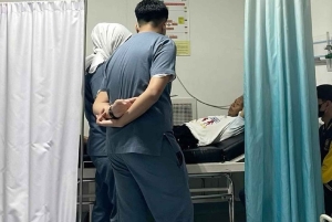 Джайпур: экскурсия по больнице Савая Мадхопатру