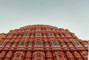 Jaipur Taste of Tradition 3-Hour Food & Culture Walking Tour