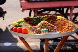 Jaipur Taste of Tradition 3-Hour Food & Culture Walking Tour