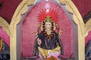 Jaipur: Temple Tour
