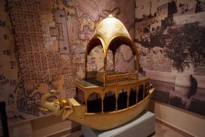 Jaipur: Kaupungin palatsimuseon lippu