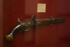 Jaipur: bilet do Muzeum Pałacu Miejskiego