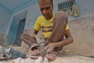 Jaipur :The Twilight Magic of Pink City- Heritage Walk Tour