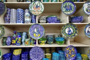 Jaipur :The Twilight Magic of Pink City- Heritage Walk Tour