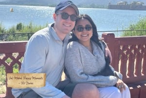 Jaipur-tur – fleksibel rejseplan med privat bil og guide