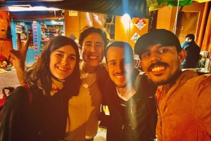 Jaipur: Walking Tour with Heritage, Culture and history