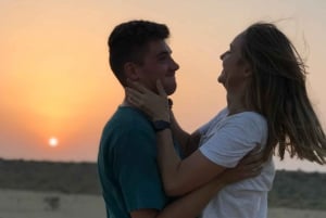 Jaisalmer: Kultureller Abend in der Wüste Thar