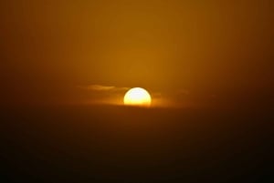 Jaisalmer: Ökenläger med kamelridning och kulturföreställning