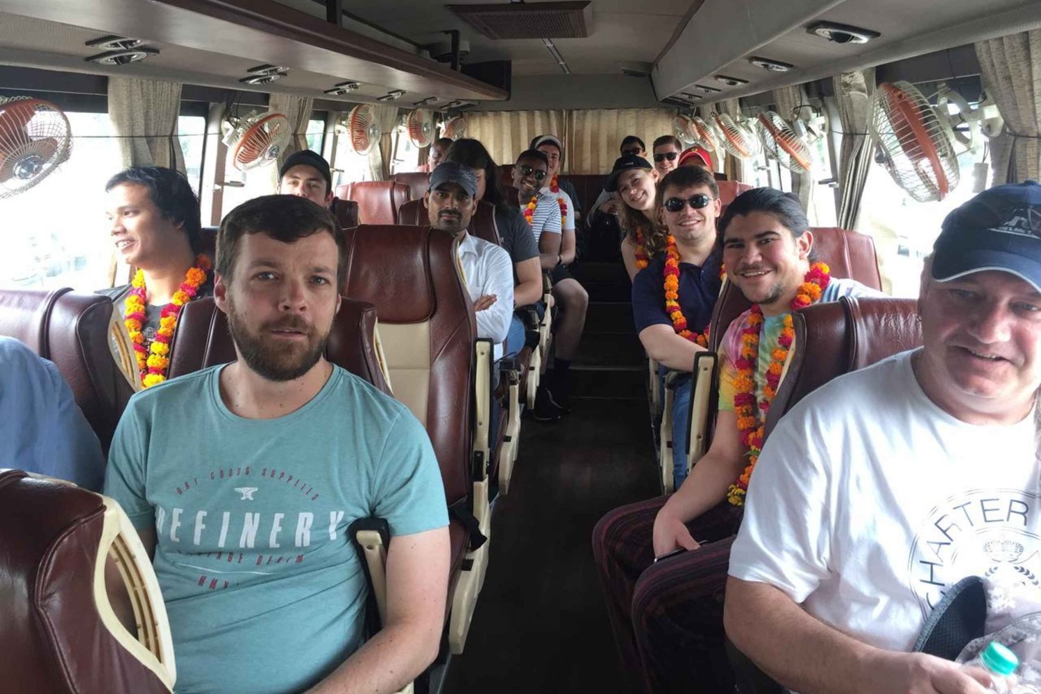 Jaisalmer : Ganztägige Sightseeingtour in der Gruppe mit Führung