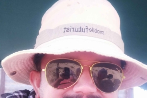 Jaisalmer: wycieczka po mieście z przewodnikiem i safari na pustyni