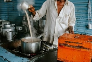 Jaisalmer: Jewels Around Jaisalmer Sightseeing Tour