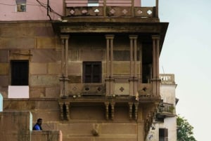 Jaisalmer: Jewels Around Jaisalmer Sightseeing Tour