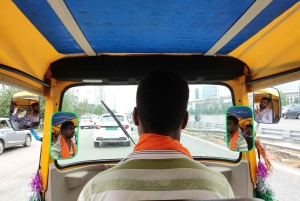 Jaisalmer: Jewels Around Jaisalmer Sightseeing Tour