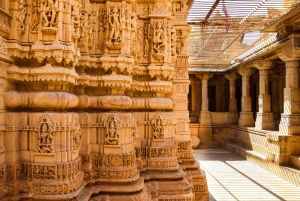 Jaisalmer: Jewels Around Jaisalmer sightseeingtur