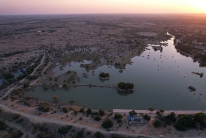 Jaisalmer: Jewels Around Jaisalmer sightseeingtur