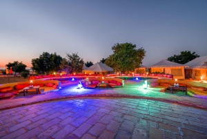 Jaisalmer: Jewels Around Jaisalmer sightseeingtur