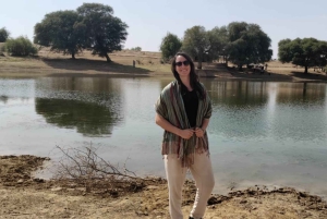 Джайсалмер: кочевая ночевка в пустыне Тар и сафари на верблюдах