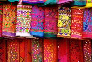 Jaisalmer Private Shopping Tour