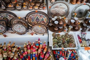 Jaisalmer Private Shopping Tour