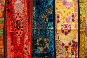 Jaisalmer Private Shopping Tour