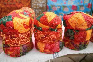 Jaisalmer Private Shopping Tour