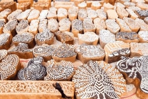 Jaisalmer Private Shopping Tour