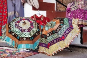 Jaisalmer Private Shopping Tour