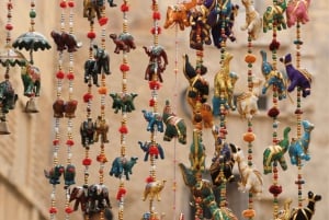 Jaisalmer Private Shopping Tour