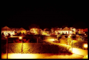 Quiet & Peaceful Desert Experience At Luxury Desert Camp