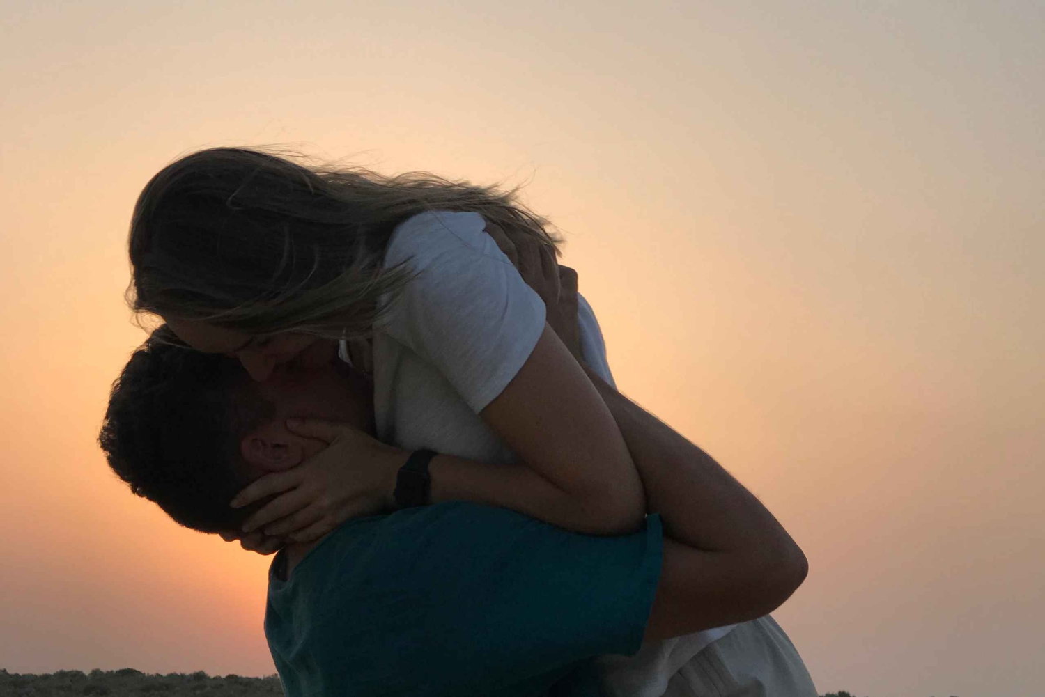 Jaisalmer: Romantisk natt med lyxig ökencamping