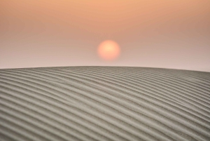 Jaisalmer: Romantisk natt med lyxig ökencamping