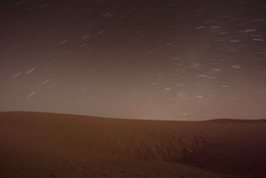 Jaisalmer: Romantisk natt med lyxig ökencamping