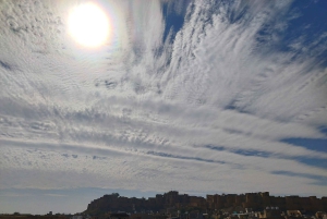 Tour a pie por Jaisalmer: Un paseo por el tiempo y la cultura