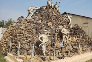 Jaisalmer: War Museum Guided Tour with Entry Ticket