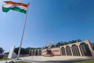 Jaisalmer: visita guiada al Museo de la Guerra con ticket de entrada