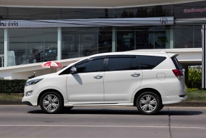 jaiselmer to Jodhpur one Way Transfer