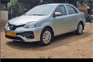 jaiselmer to Jodhpur one Way Transfer