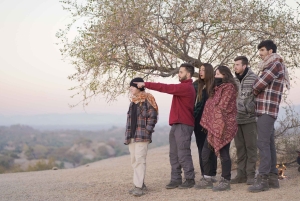 Jawai: Rundtur i byn och utsiktspunkten