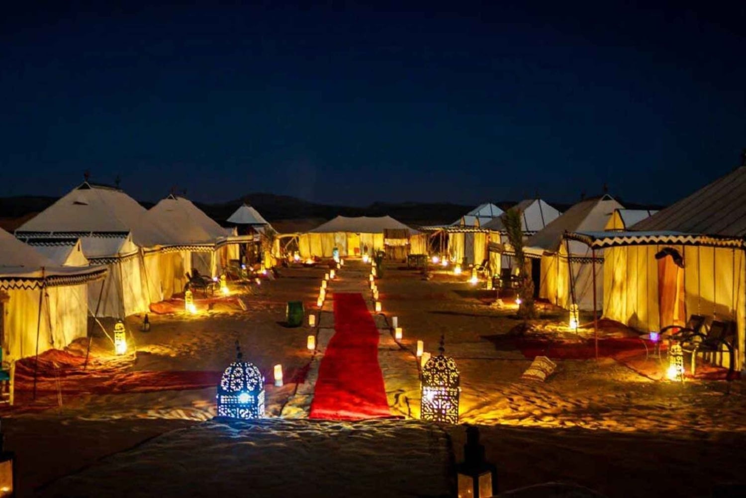 Jodhpur : visite guidée de 2 jours avec entrée au fort de Mehrangarh