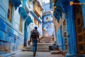 Jodhpur: 2-Day Guided Tour with Mehrangarh Fort Entry