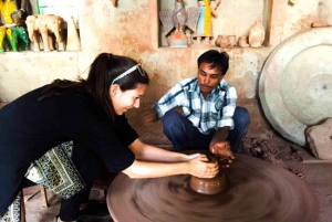 Jodhpur Bishnoi Village Safari Half Day Tour