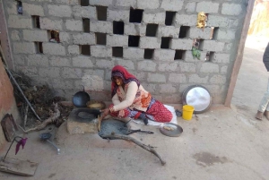 Jodhpur Bishnoi Village Safari Con Comida - Excursión de un Día