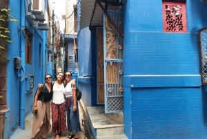 Jodhpur Blue City Heritage Walking Tour