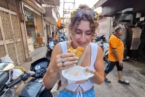 Jodhpur Blue City Heritage Walking Tour