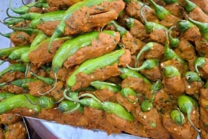 Jodhpur Blue City Heritage Walking Tour