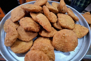 Jodhpur Blue City Heritage Walking Tour