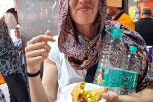 Jodhpur Blue City Heritage Walking Tour