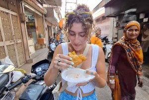 Jodhpur Blue City Heritage Walking Tour