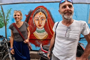 Jodhpur Blue City Heritage Walking Tour