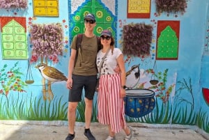 Jodhpur Blue City Heritage Walking Tour